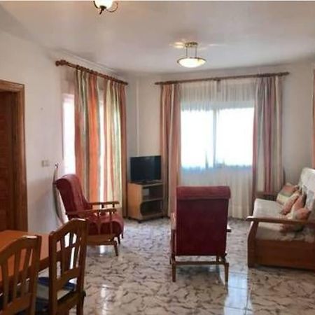 Hotel Marina Port à Torrevieja Extérieur photo